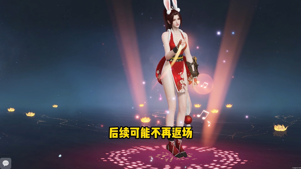 不知火舞的特别训练不知火舞的特别服务，解锁她的神秘魅力-第1张图片