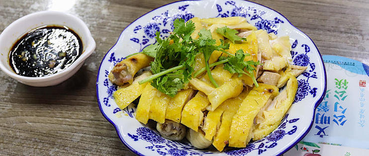 吃鸡蔡老板蔡老板与吃鸡背后的美食传奇-第1张图片