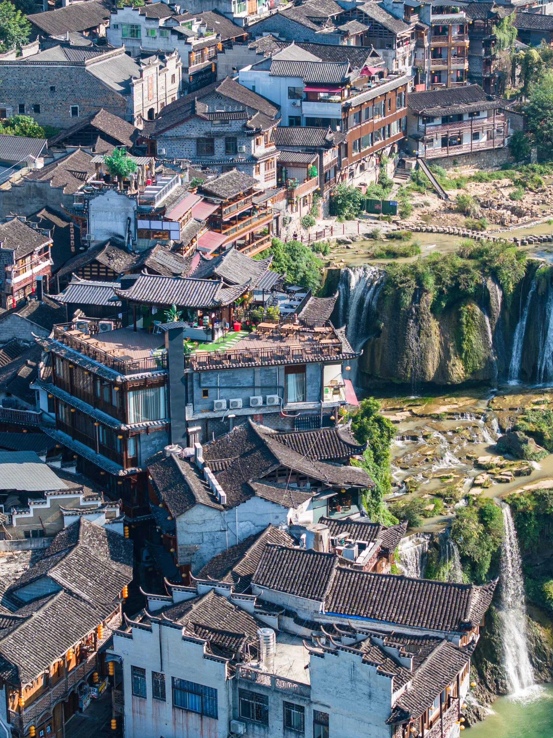 上海至张家界旅游攻略-第1张图片