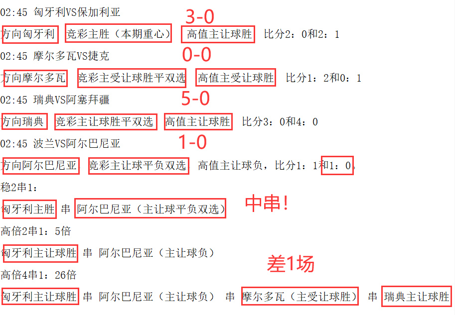 澳客竞彩，最准确比分揭秘-第3张图片