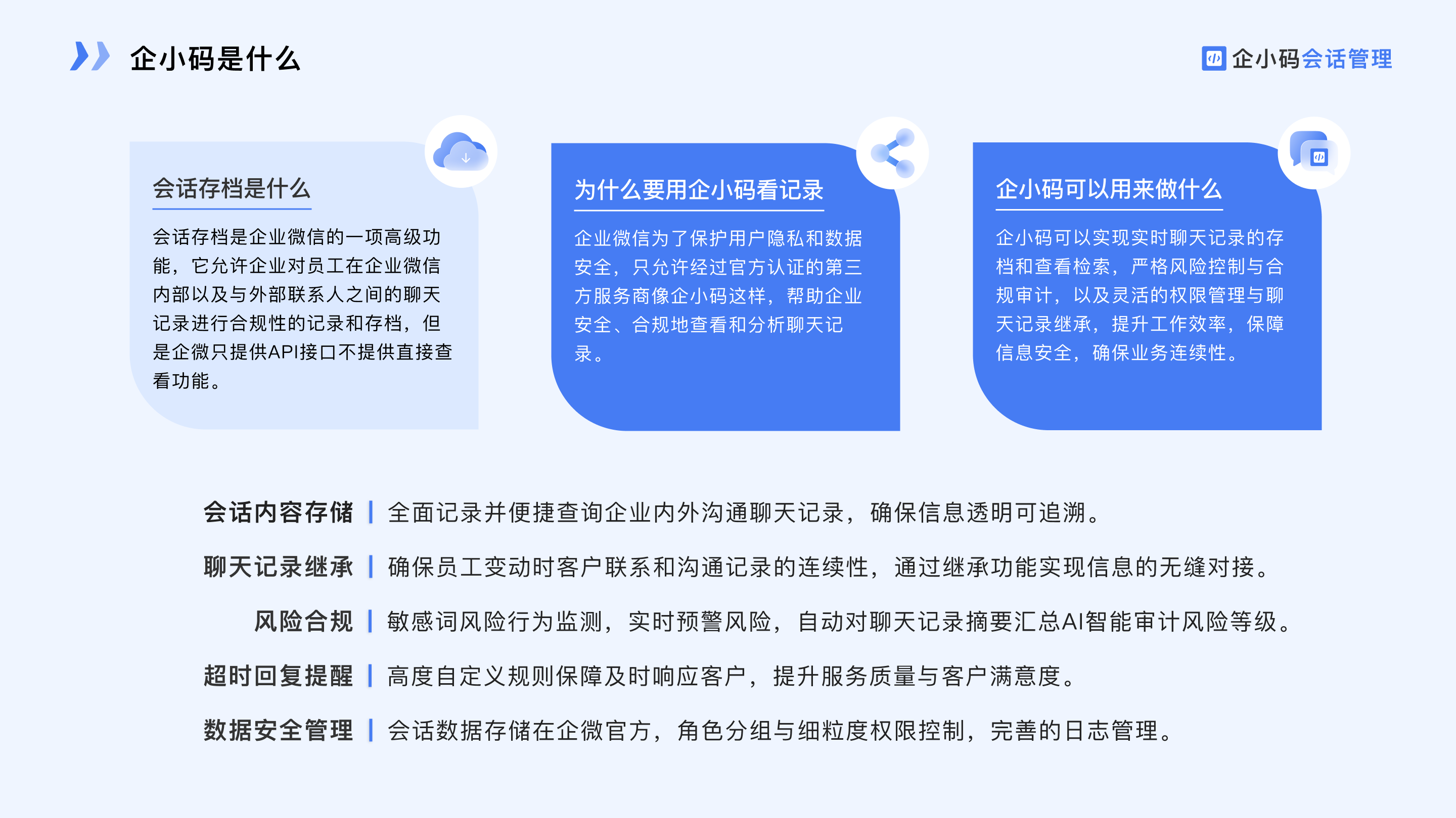 企业微信分身企业微信分身，构建高效沟通的新平台-第1张图片