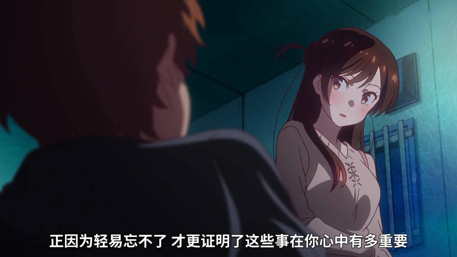 里番A C G全彩，魅力四溢的动漫世界-第1张图片