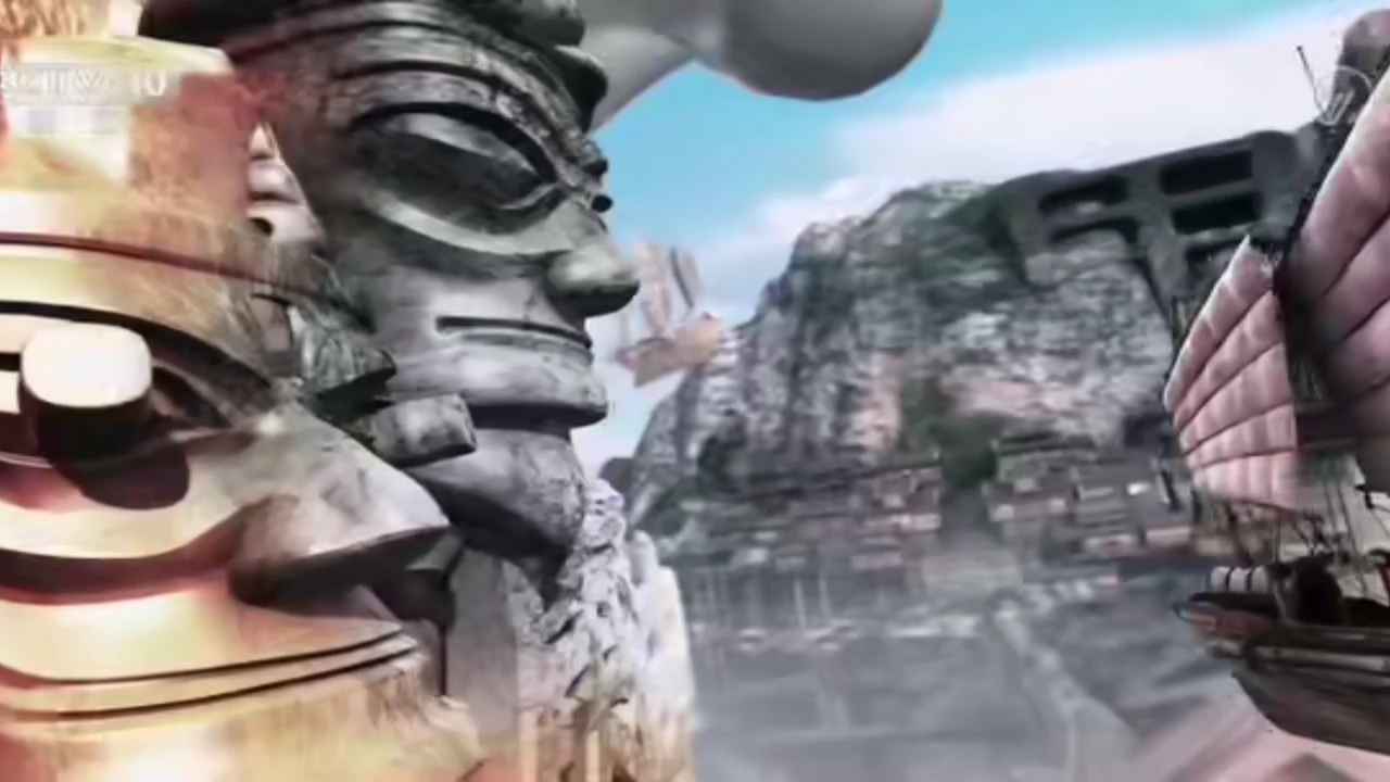 探索FS龙将的世界-第1张图片