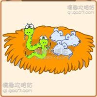 疯狂猜图人物角色大全疯狂猜图，探索未知的神秘世界-第2张图片
