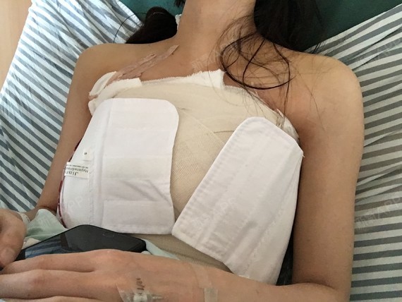 小东西才几天没做就这么多水