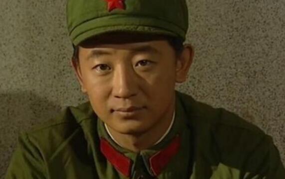 李烈火李烈火，燃烧的激情与担当