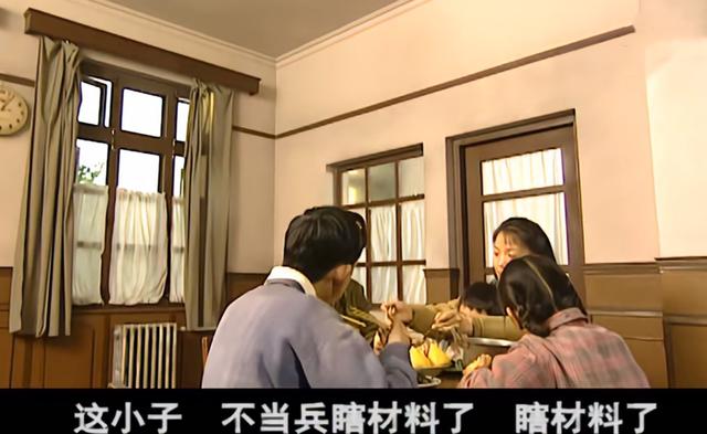李烈火李烈火，燃烧的激情与担当-第2张图片