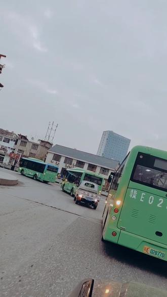 上饶长途汽车站上饶长途汽车站，便捷交通的枢纽-第2张图片