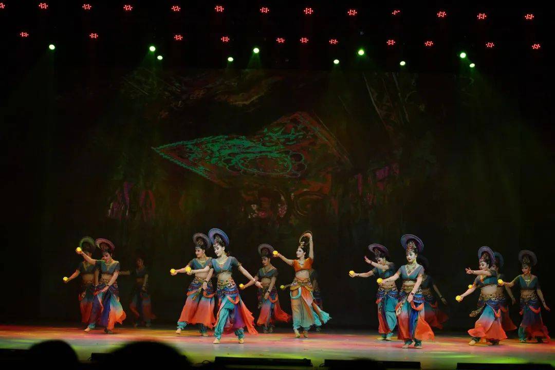 中华演出网中华演出网，文化交流的新平台-第1张图片