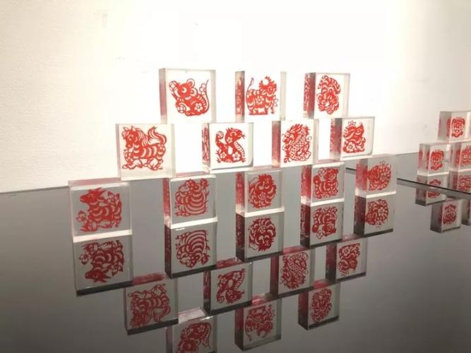 沈訸，才华横溢的艺术家