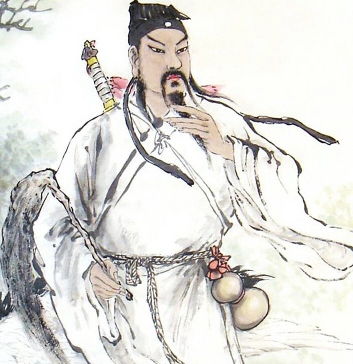 丹鼎艳修丹鼎艳修，探寻古代修行的神秘世界-第2张图片