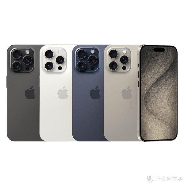 苹果15PRO苹果15PRO，科技与艺术的完美融合-第1张图片