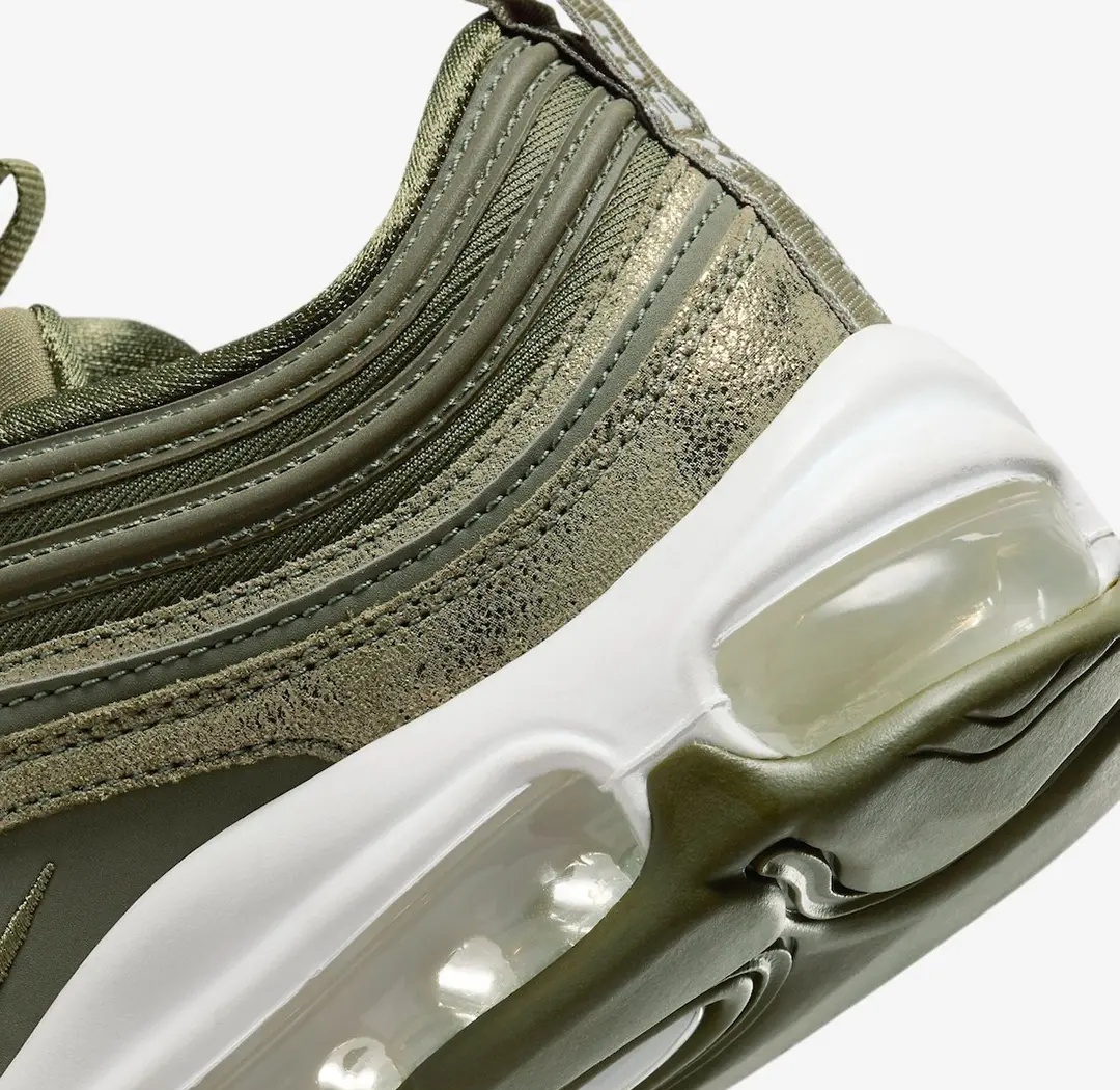 airmax97和airmax97se97色涩，探索其中的神秘与魅力-第2张图片