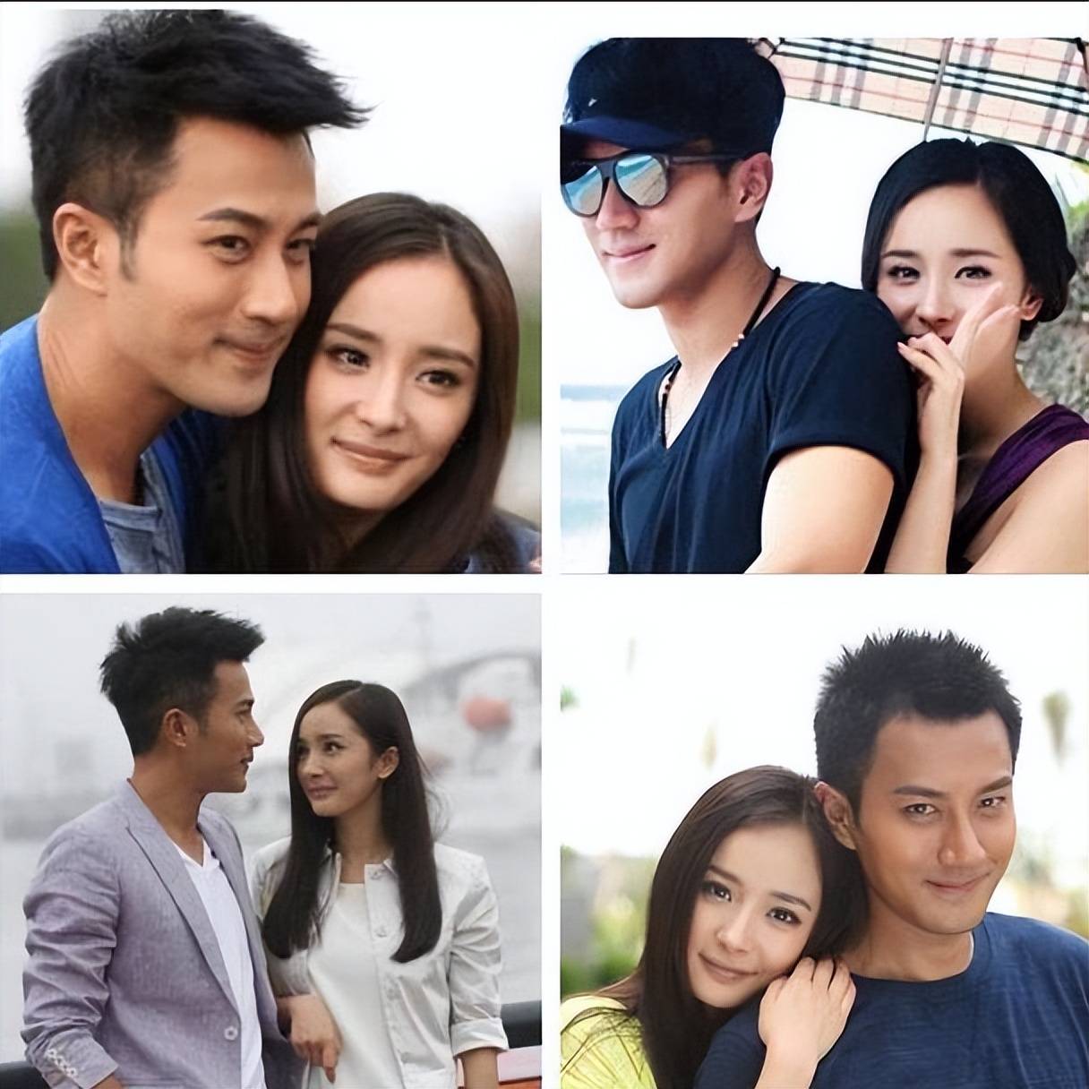 杨幂和刘恺威亲密视频杨幂刘恺威同居床图揭秘-第1张图片