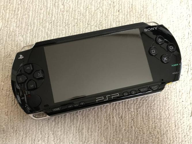 多玩PSP掌机站多玩PSP，游戏世界的探索与体验-第1张图片