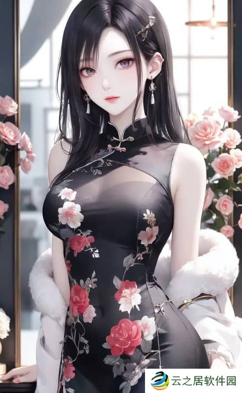 女女坊，情感交织的秘密世界-第2张图片