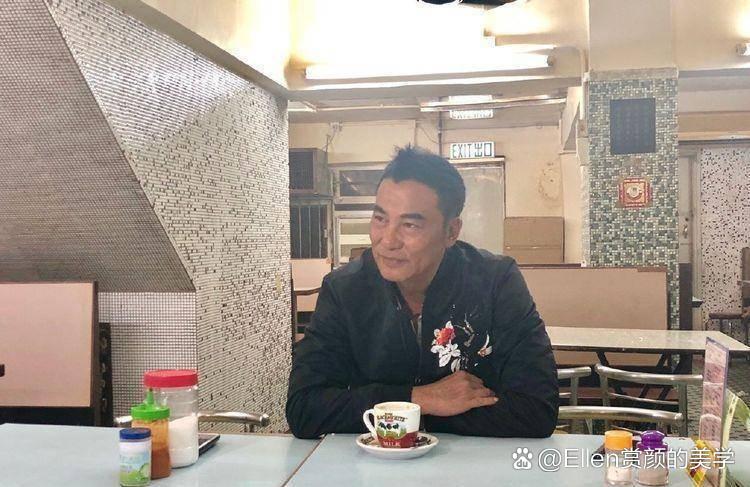 任达华 三级任达华三级，演艺界的璀璨之星