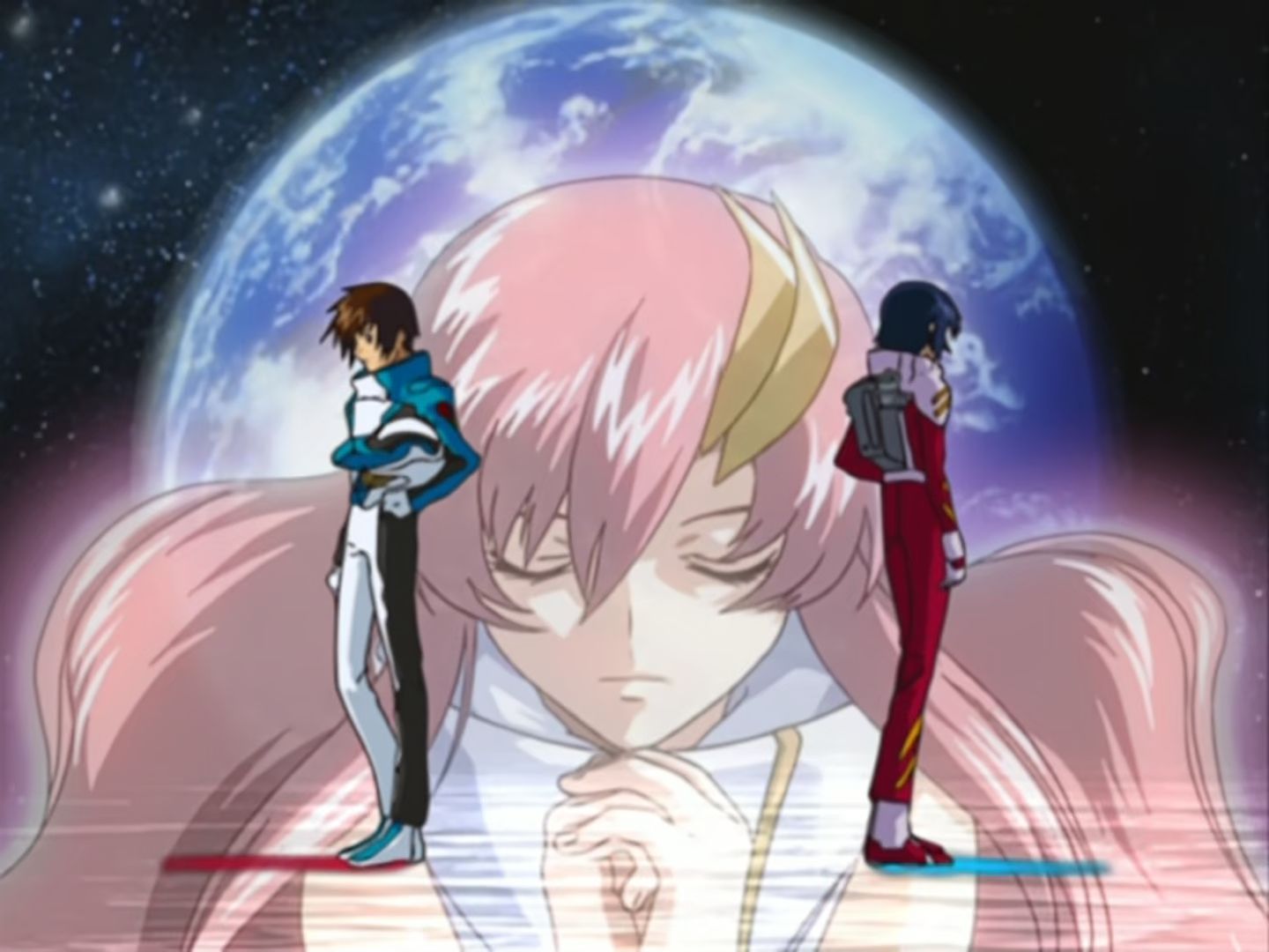高达seed destiny50高达seed destiny 50，探索未来与英雄的篇章-第1张图片