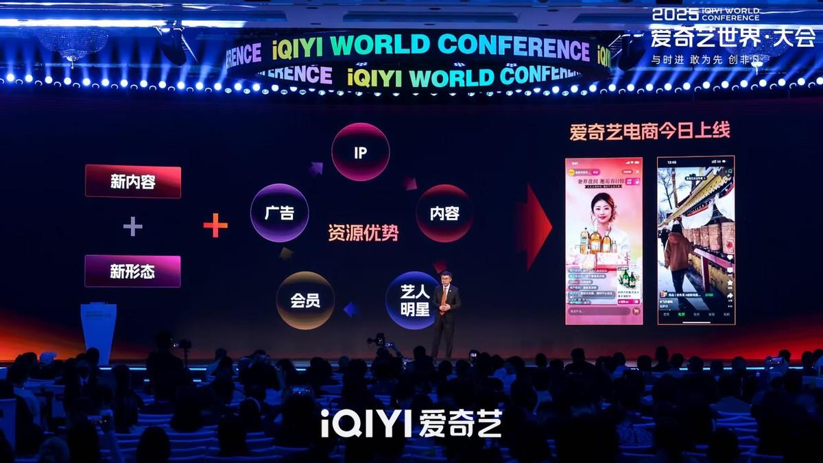 无遮无挡在线看视频网站爱奇艺无遮无挡在线看，自由与便捷的完美结合-第1张图片