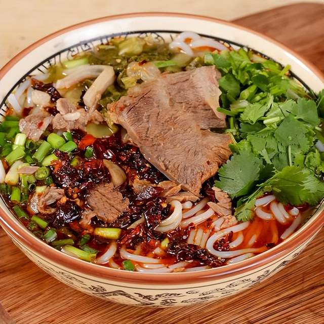 六盘水美食六盘水美食之旅-第1张图片