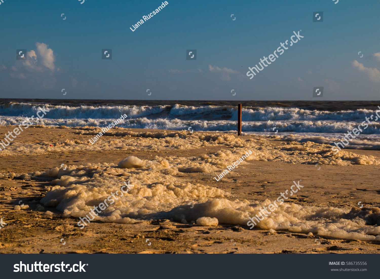atlanticocean探索神秘的Atlanticocean