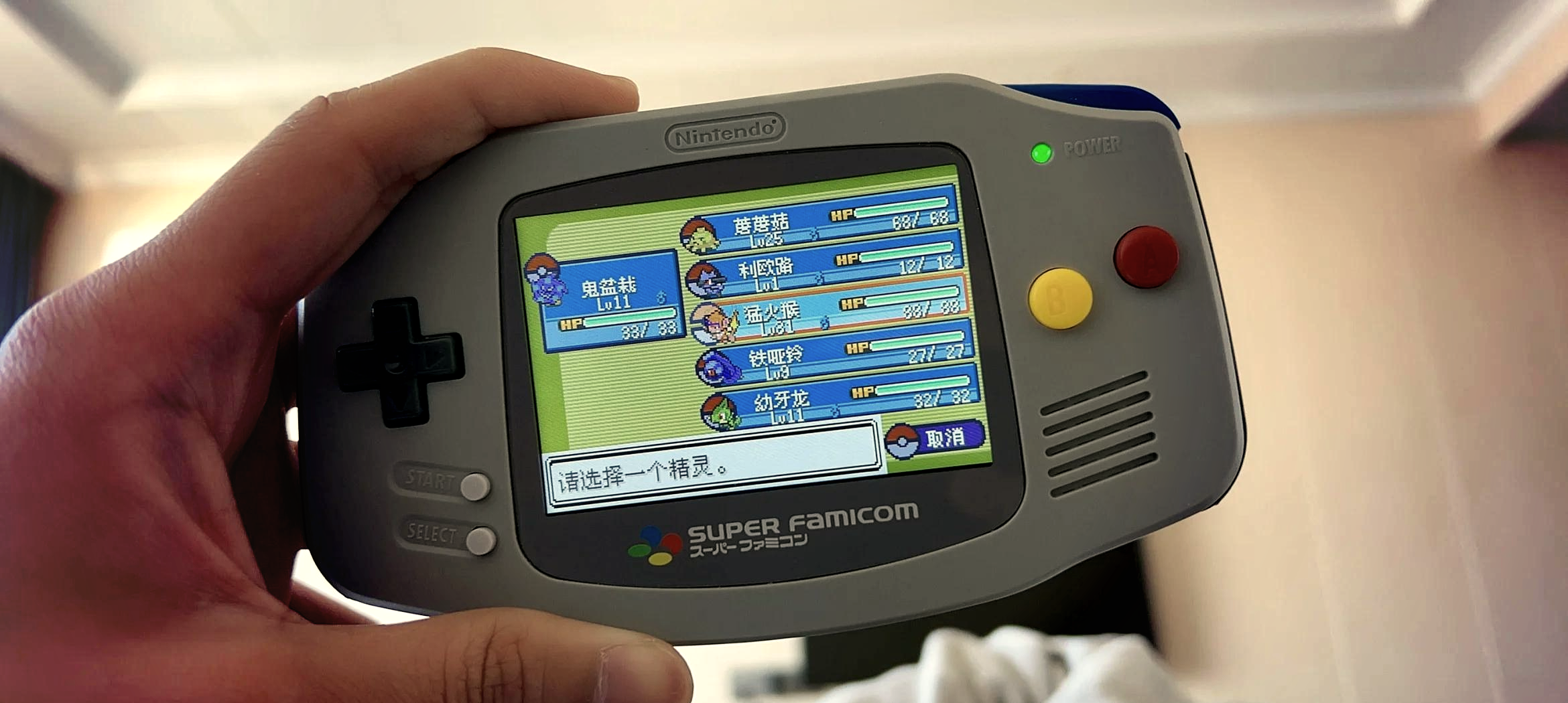 精灵宝可梦letsgo攻略精灵宝可梦Lets Go，探索未知的世界-第3张图片