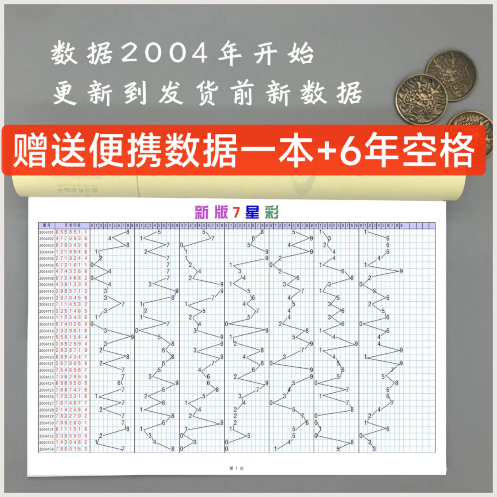 七星彩开奖公告-第1张图片