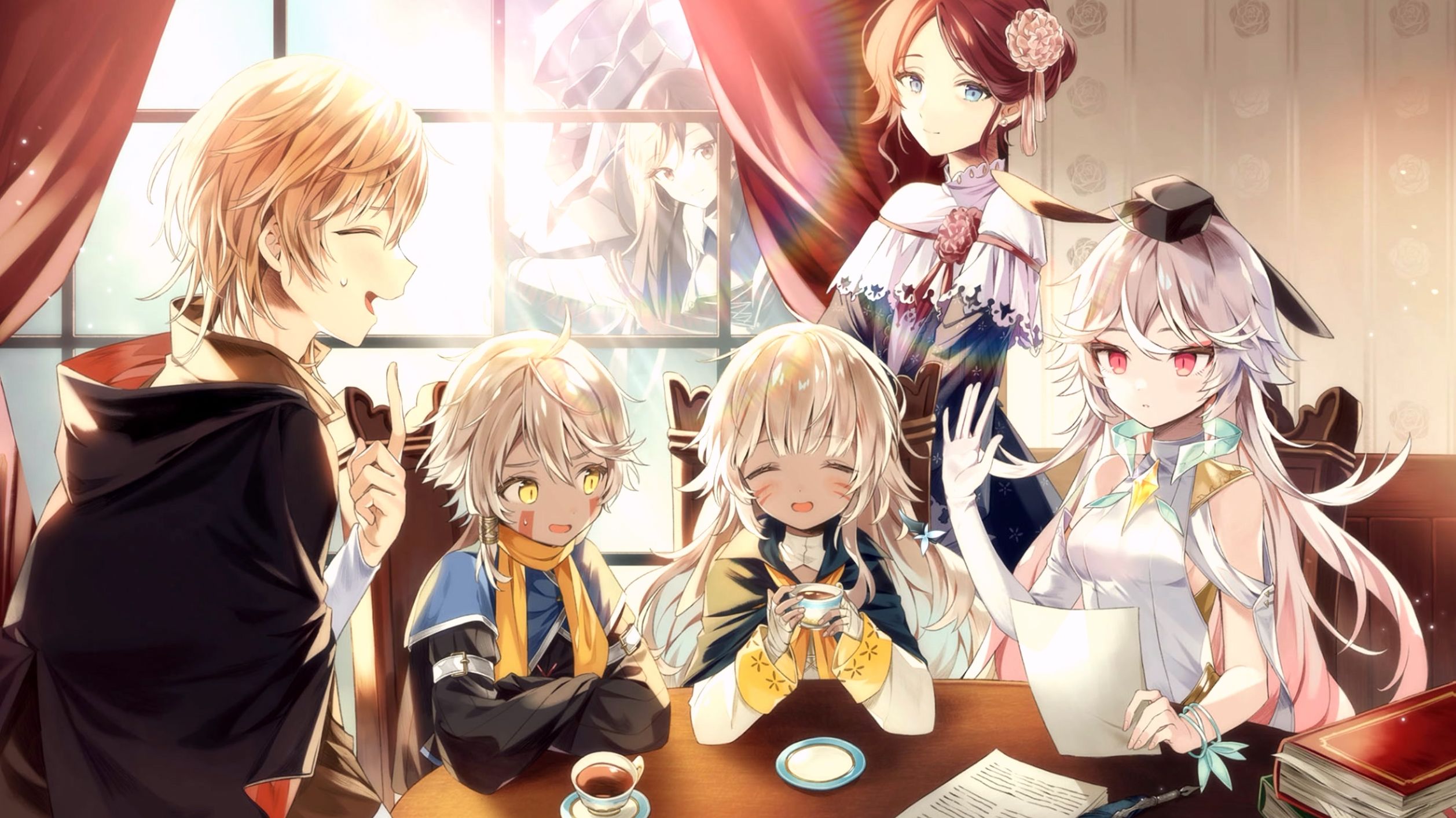魔女之泉3全剧情攻略图文魔女之泉3，揭开神秘世界的奇幻之旅-第2张图片