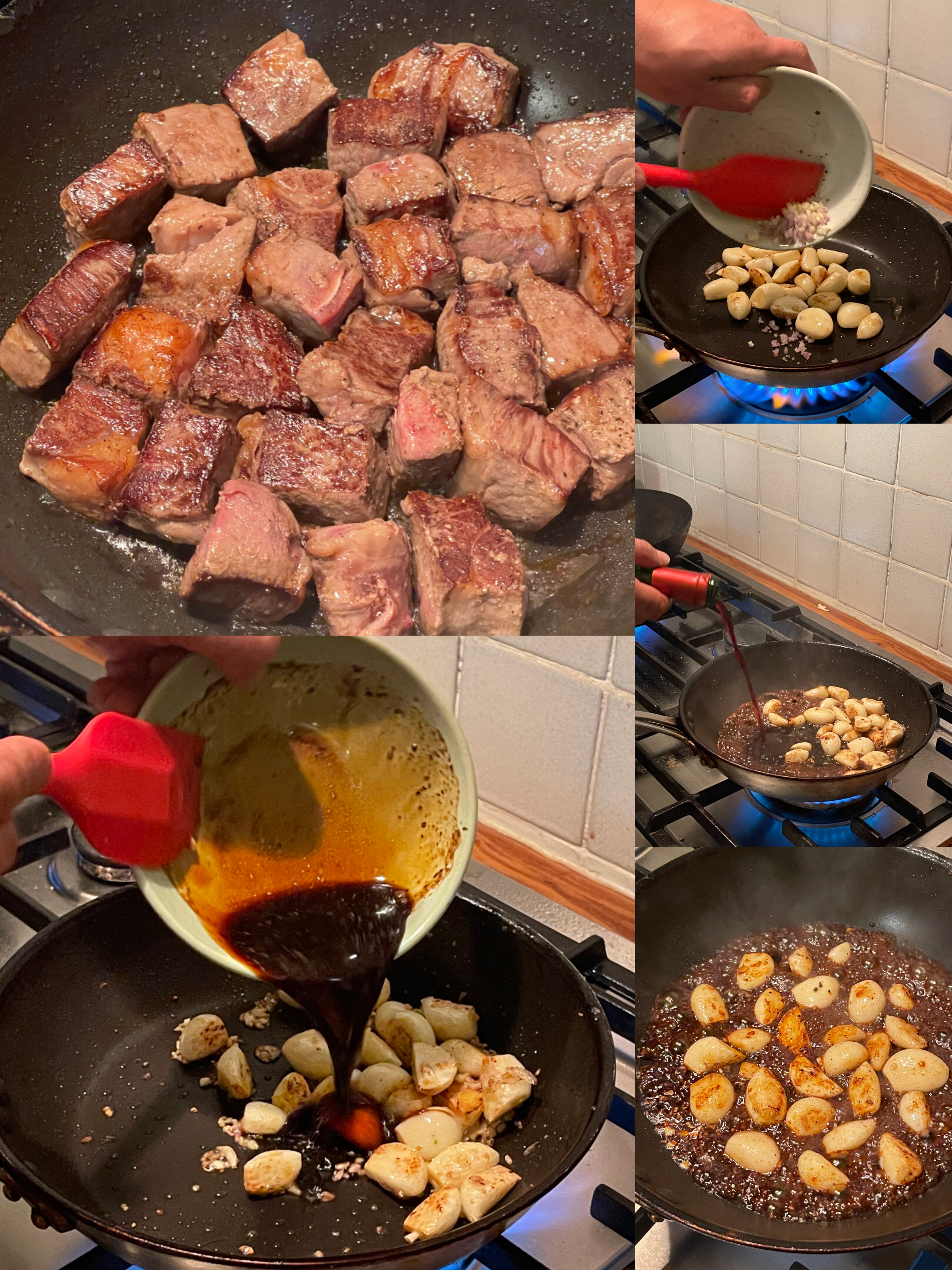 烹饪1-600烹饪之关键词，从1到600-第1张图片