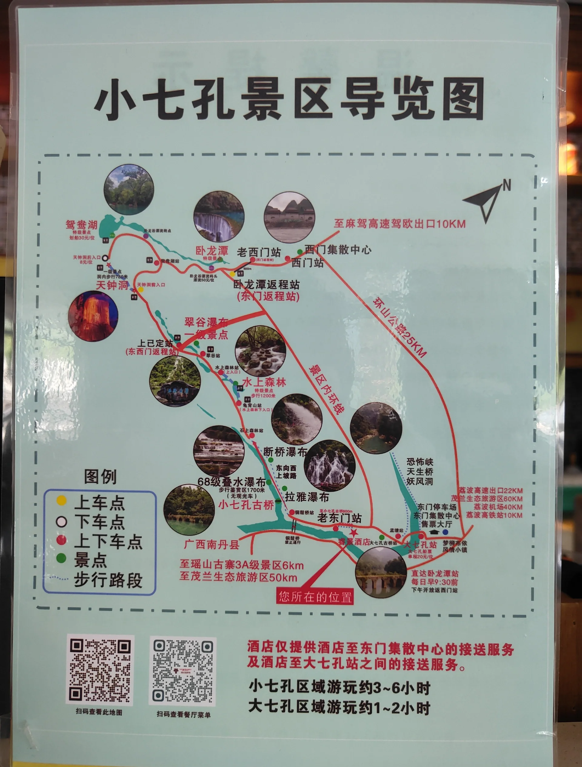 七孔八洞的含义-第3张图片