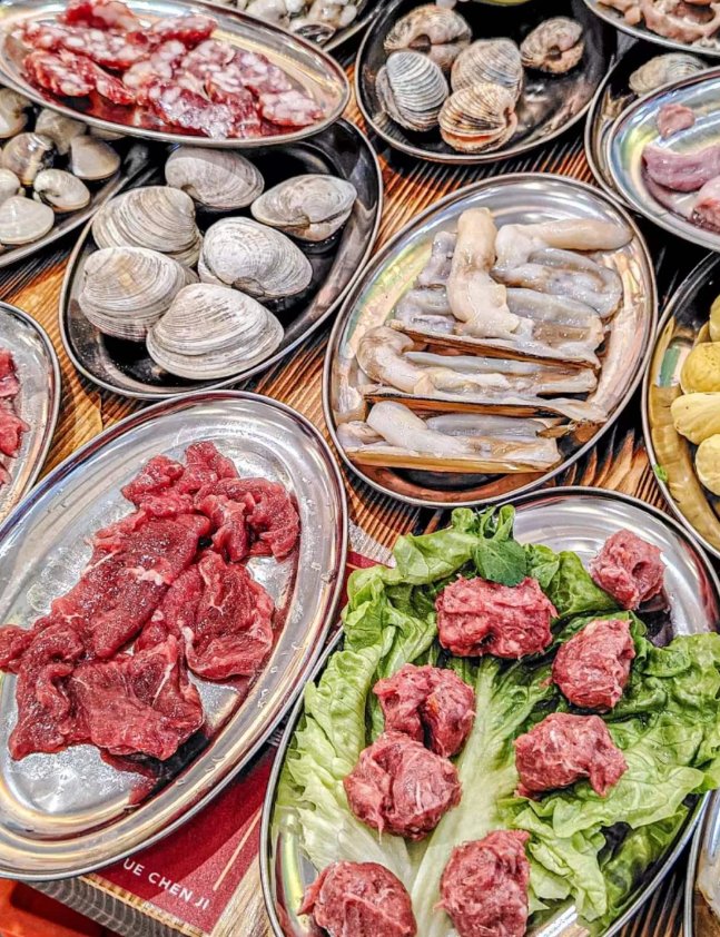 扒开腿大口吃扇贝不疼扒开腿大口吃扇贝不疼-第3张图片