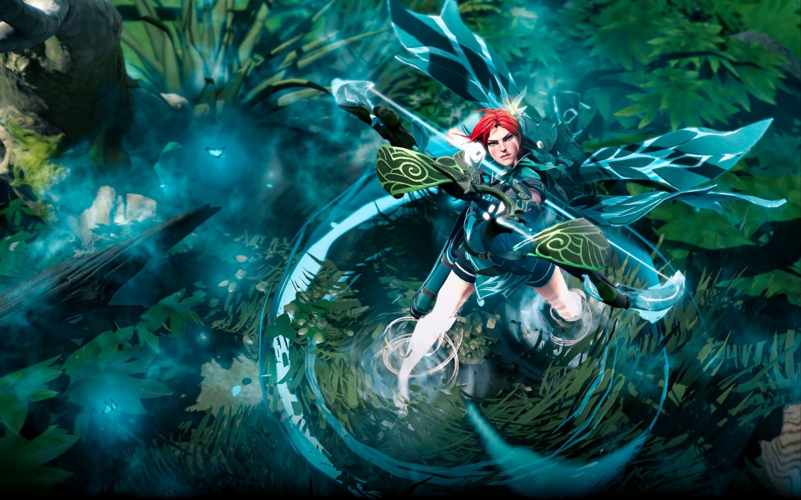 dota入门攻略Dota入门指南-第2张图片