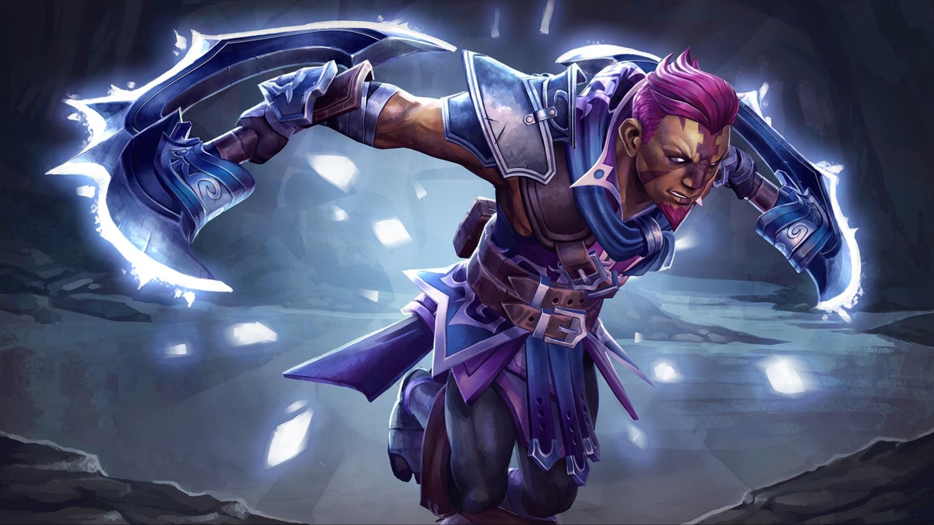 dota入门攻略Dota入门指南-第1张图片