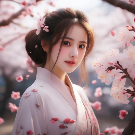 春暖花开性8有你!春暖花开，有你同行-第2张图片