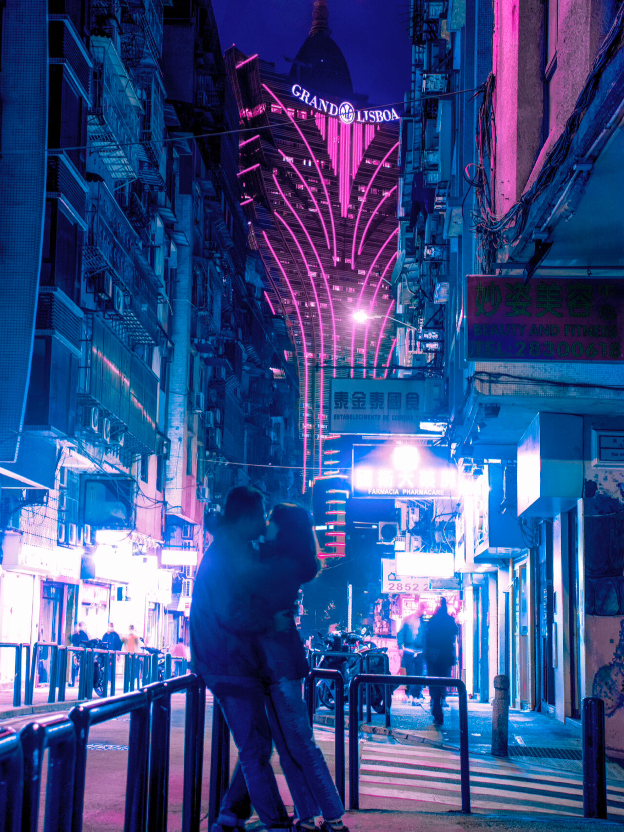 2023年的今天澳门买什么好嗯2023年的今天澳门购物攻略-第1张图片