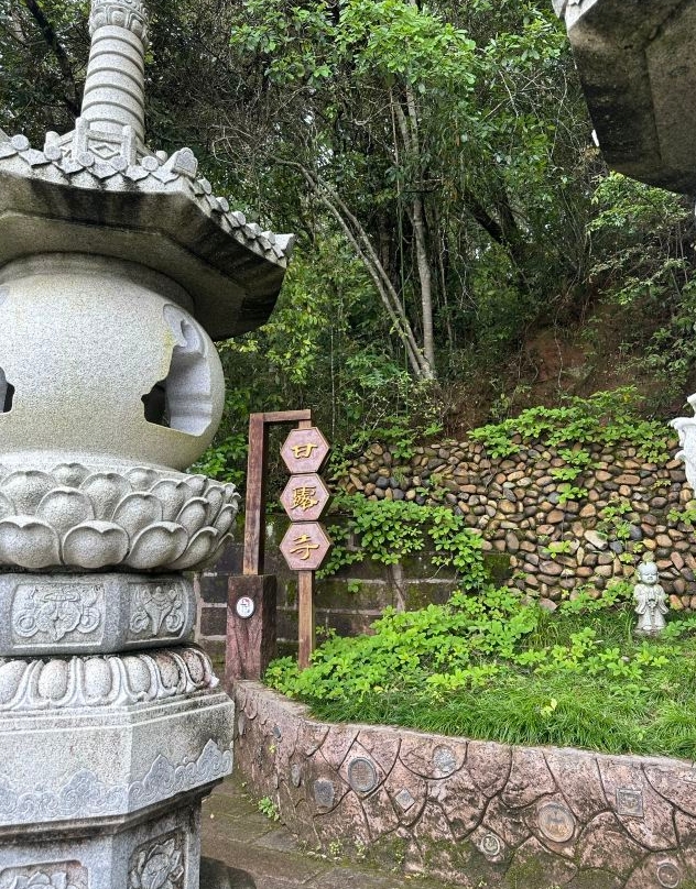 大金湖旅游攻略-第1张图片