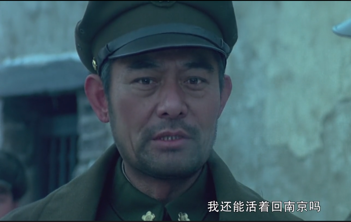 决战围城，决胜之刻-第1张图片