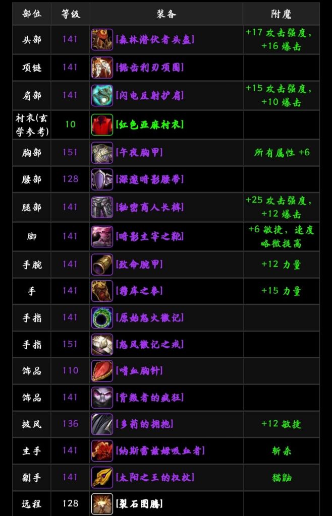 魔兽世界增强萨满魔兽世界增强萨满，技能与策略的深度探讨