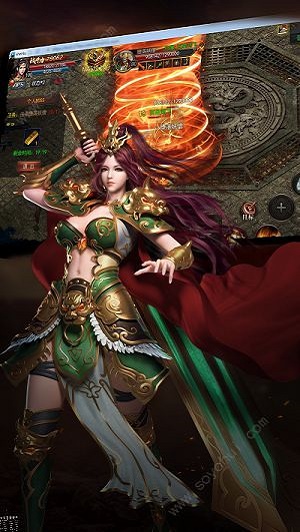 角色扮演类单机手游推荐角色扮演类单机手游，沉浸式体验与角色扮演之旅-第2张图片