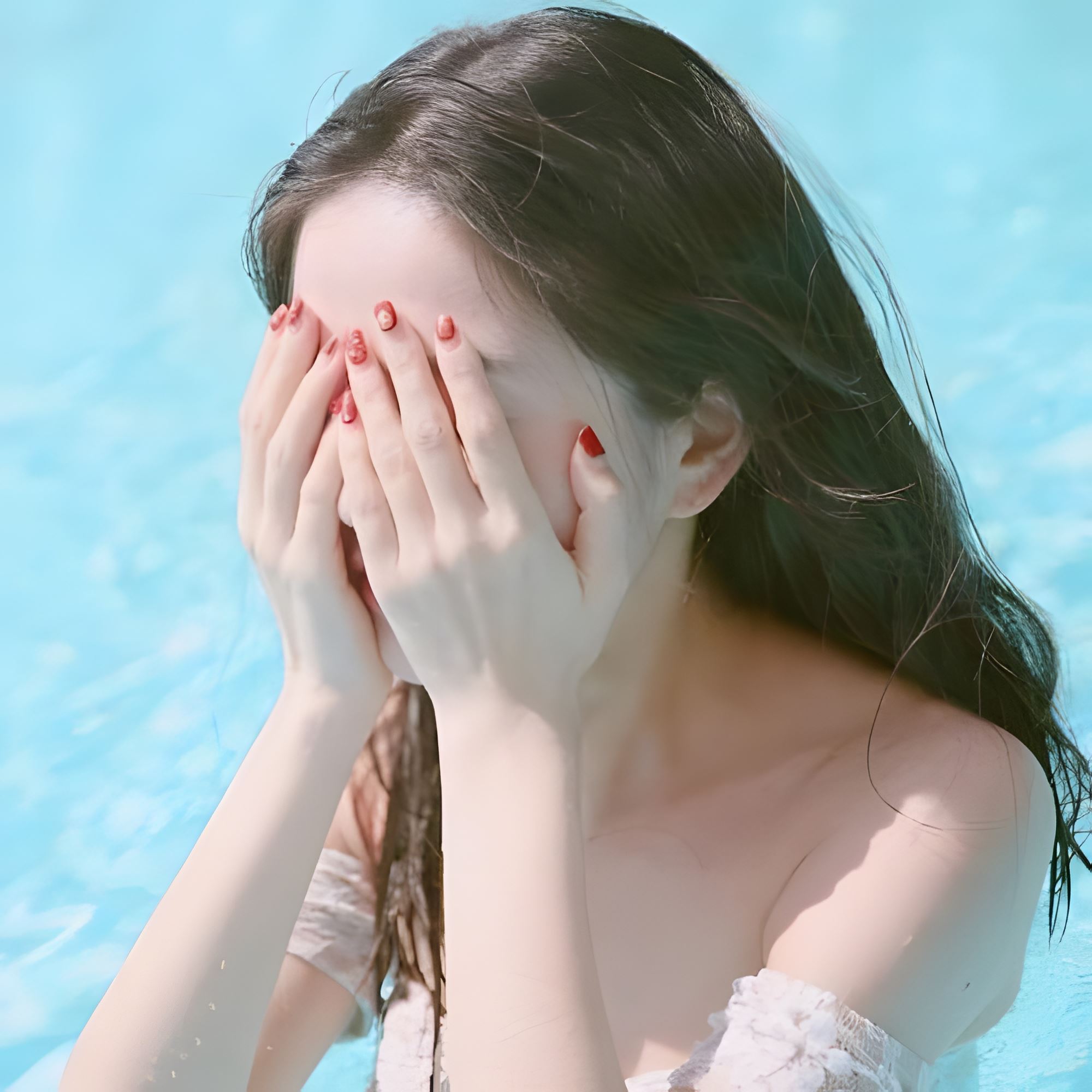美女扣b美女扣b，诱惑与诱惑力的交织