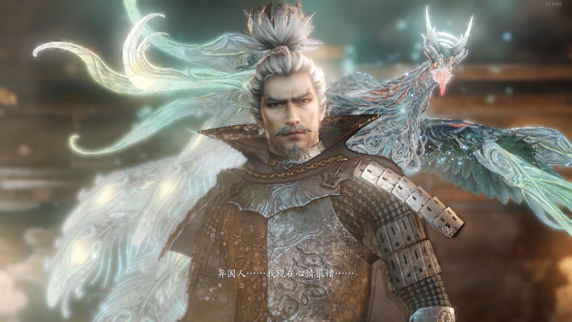仁王1，探索古代日本神秘世界-第2张图片