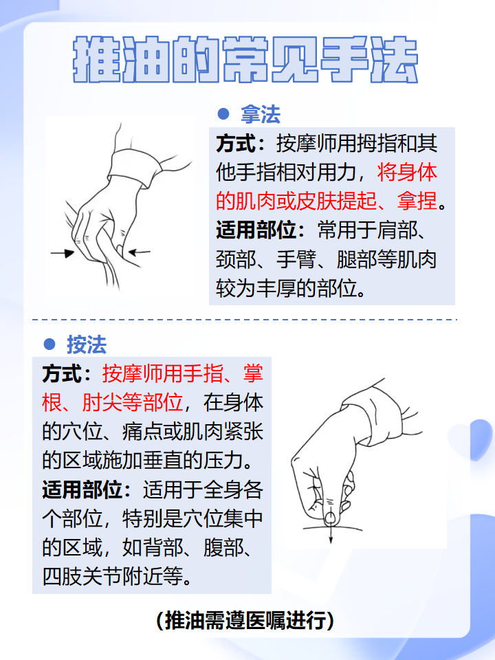 一位女士的推油经历-第1张图片