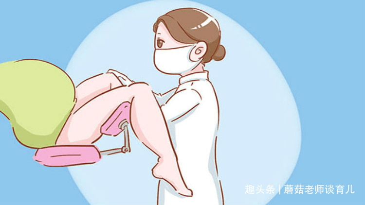 大蘑菇进入子宫的10个原因大蘑菇进入子宫的原因