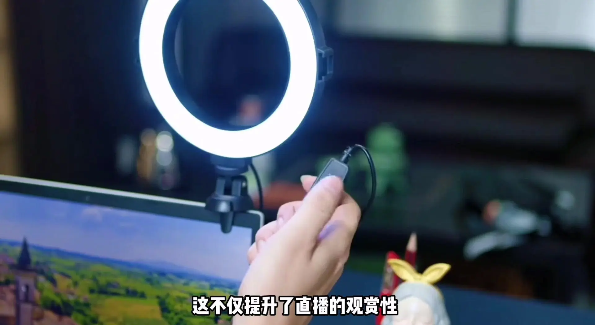 卡哇伊直播卡哇伊直播，魅力四溢的直播新体验-第1张图片