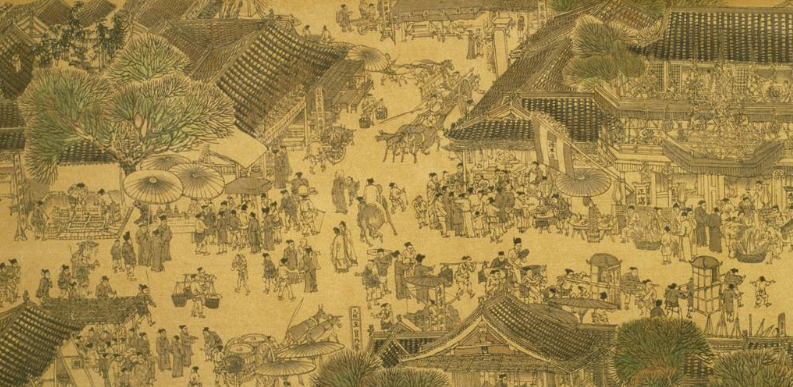 2024新奥开奖记录清明上河图,彩开奖结果2024新奥开奖记录清明上河图-第3张图片
