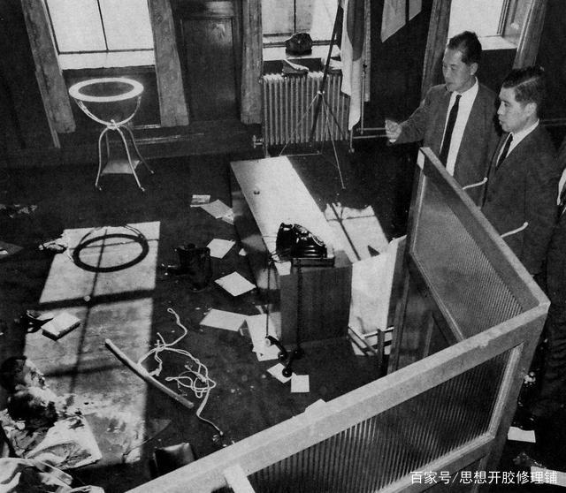 被夫の上司持久侵犯日本-第1张图片