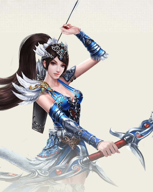 倩女幽魂刀客，江湖中的传奇-第3张图片