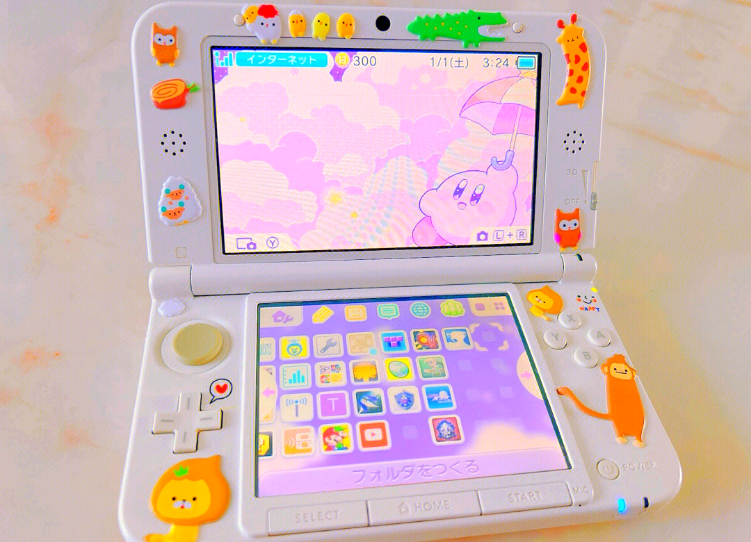 3ds游戏资源3ds游戏，沉浸式体验的新篇章