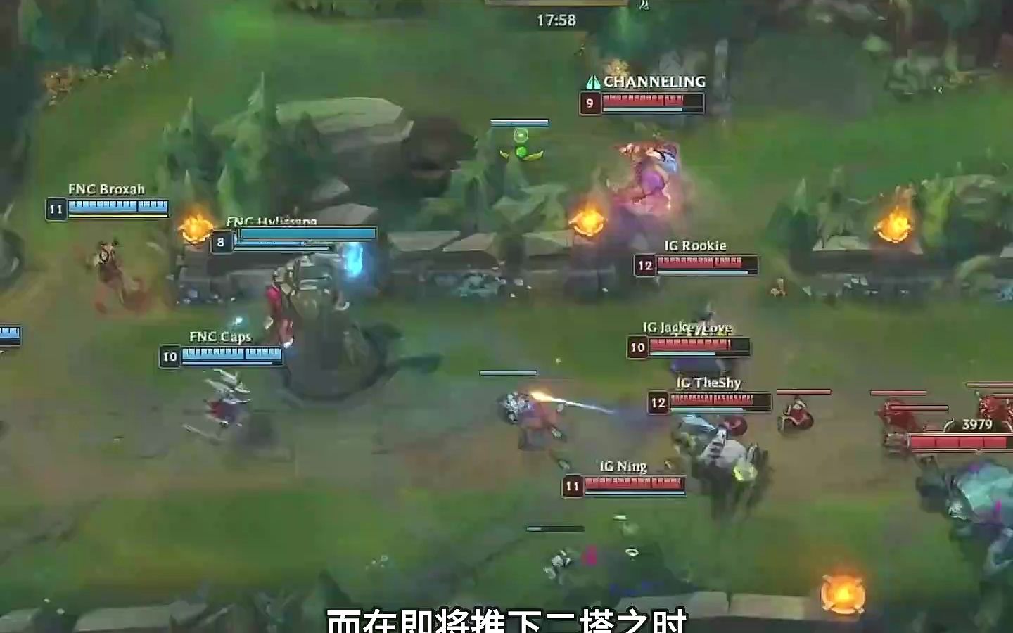 s8视频S8视频盛宴，引领电竞新篇章-第1张图片