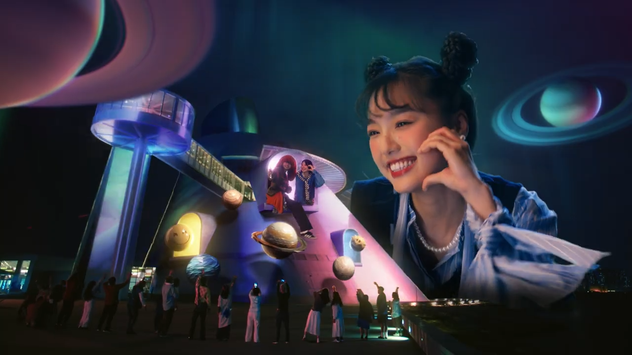 澳门最精准免费资料大全旅游景点2023澳门之夜，璀璨开特马之夜-第2张图片